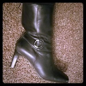 Amanda Smith Booties